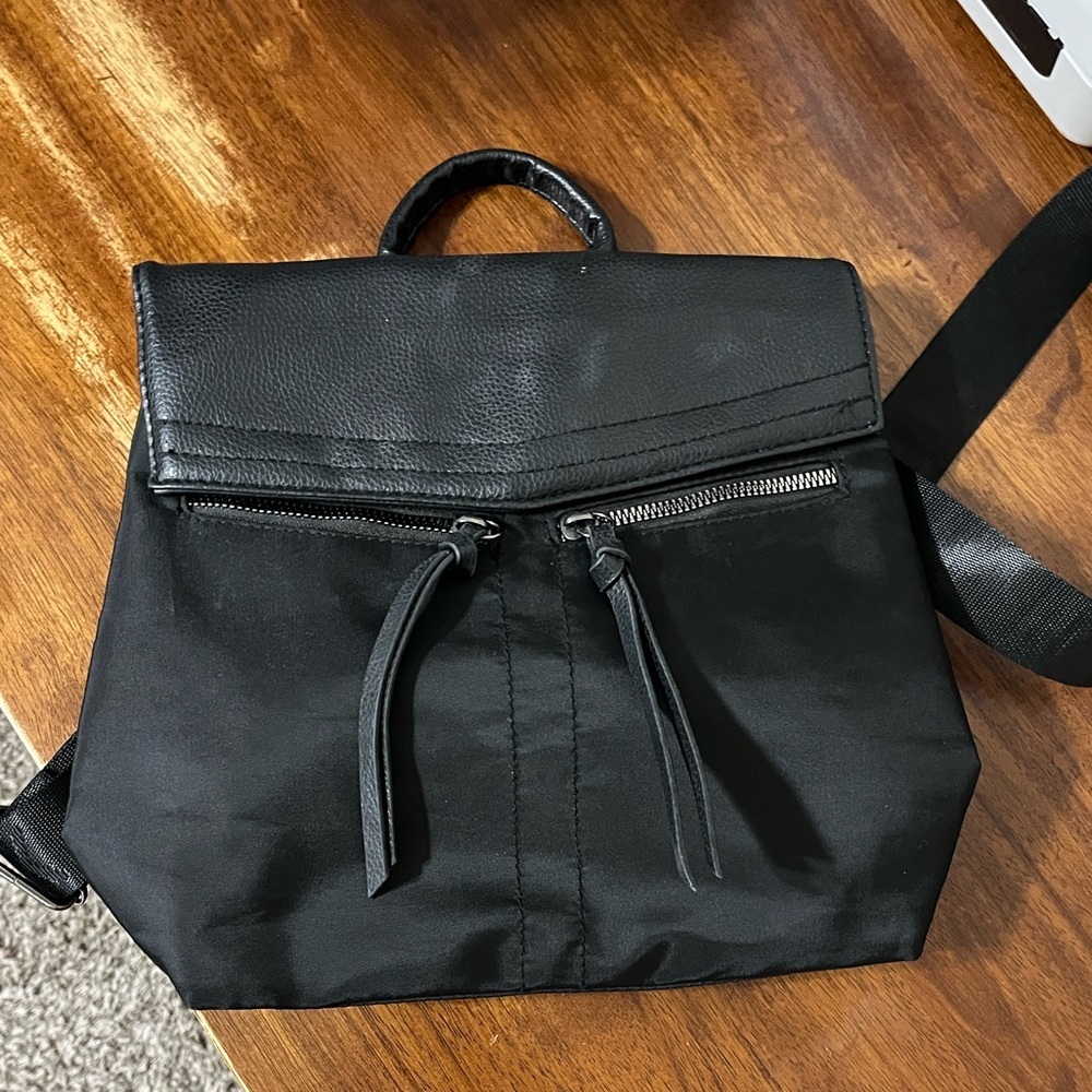 Botkier Trigger Mini Backpack